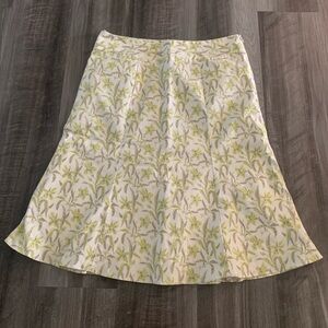 Women’s Gap Stretch MIDI Skirt - Size 10